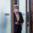 Lider CSU Markus Söder