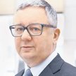 Janusz Filipiak, prezes Comarchu.