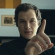 Alec Utgoff w polskim filmie „Śniegu już nigdy nie będzie”