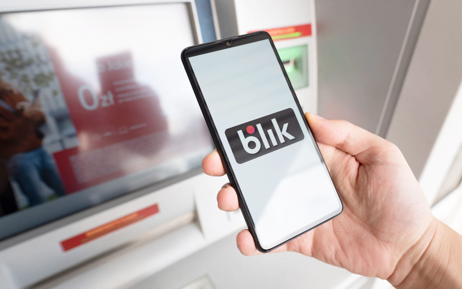 Limit BLIK a rachunek bankowy. Nie dla wszystkich jest to jasne