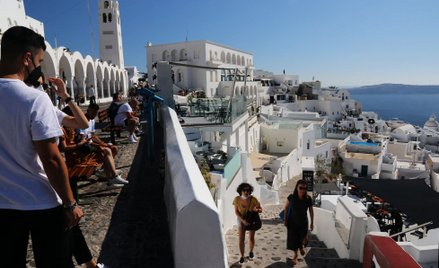 Grecki rząd planuje ściągnąć do pracy pracowników z zagranicy