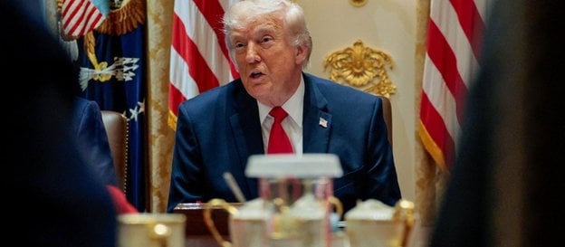 Doniesienia AFP wskazują, że więź transatlantycka ma szansę przetrwać prezydenturę Donalda Trumpa - 