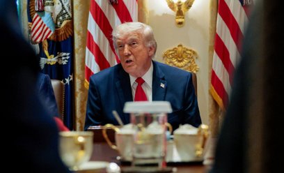 Doniesienia AFP wskazują, że więź transatlantycka ma szansę przetrwać prezydenturę Donalda Trumpa - 