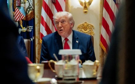 Doniesienia AFP wskazują, że więź transatlantycka ma szansę przetrwać prezydenturę Donalda Trumpa - 