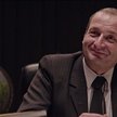 Robert Górski w "Uchu prezesa"