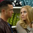 DON JON, Reżyseria Joseph Gordon-Levitt, USA