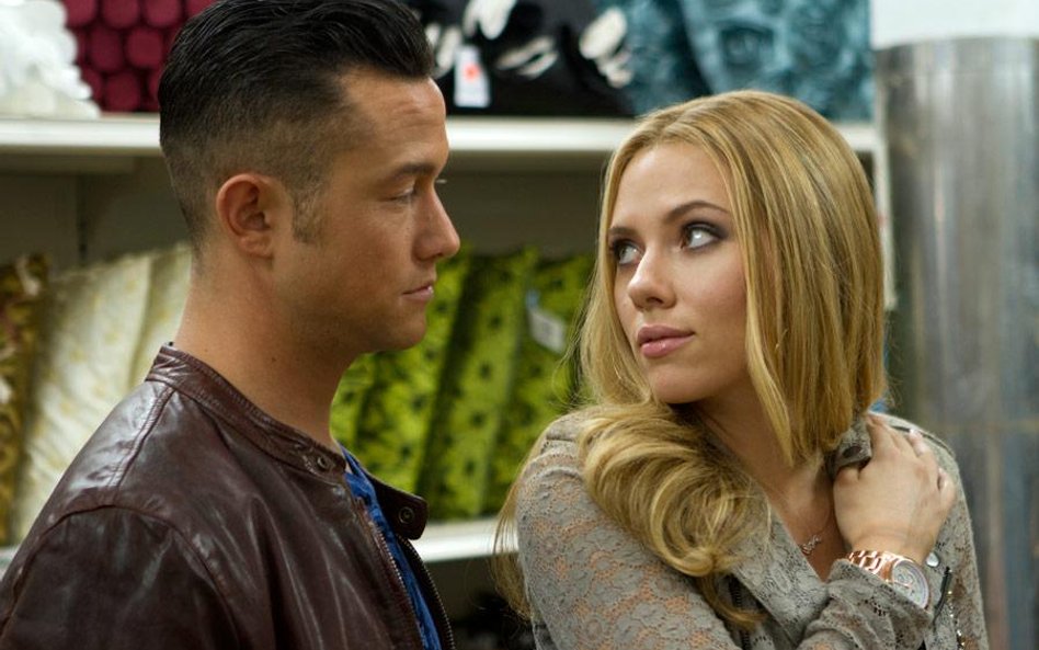 DON JON, Reżyseria Joseph Gordon-Levitt, USA