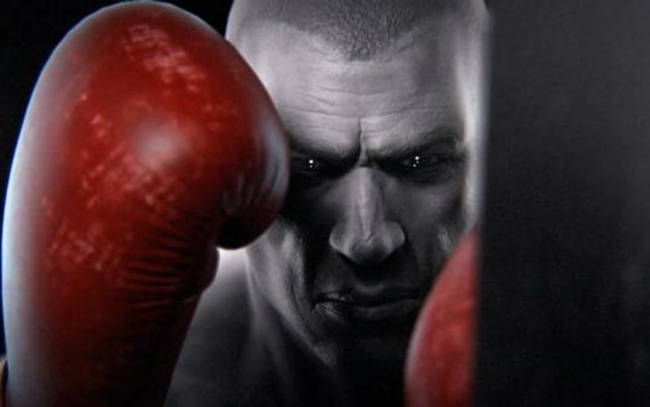 Real Boxing z nagrodą Best App Ever