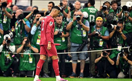 Mundial 2026. Cristiano Ronaldo zagrał prawdopodobnie swój ostatni mecz na mistrzostwach świata