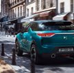 DS3 Crossback: Crossover premium