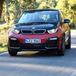 BMW jednak nie zrezygnuje z produkcji elektrycznego i3