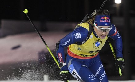 Dorothea Wierer