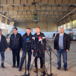 Nitras: Turystyczna wizyta na Dolnym Śląsku to patriotyczny obowiązek
