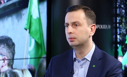 Władysław Kosiniak-Kamysz: Chcemy Rzeczpospolitej samorządowej