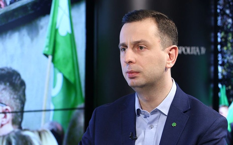 Władysław Kosiniak-Kamysz: Chcemy Rzeczpospolitej samorządowej
