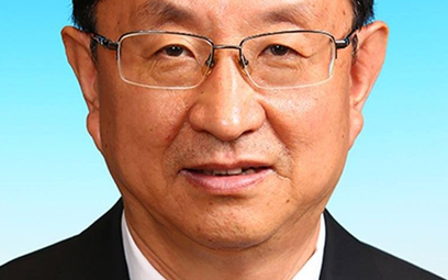 Luo Shugang odpowiadał wcześniej tylko za kulturę, teraz również będzie kierował turystyką
