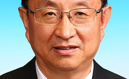 Luo Shugang odpowiadał wcześniej tylko za kulturę, teraz również będzie kierował turystyką