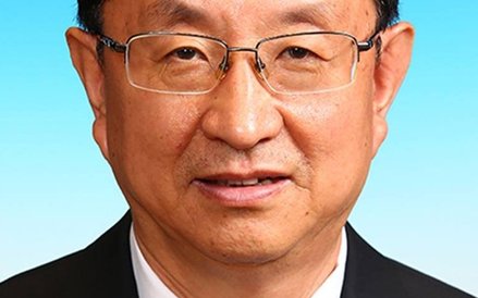 Luo Shugang odpowiadał wcześniej tylko za kulturę, teraz również będzie kierował turystyką