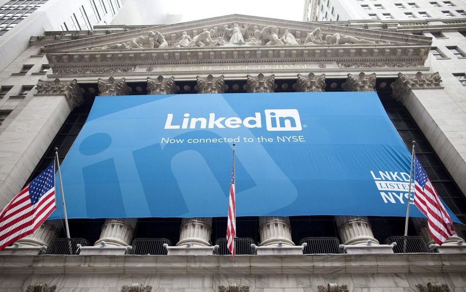 South China Morning Post: Chińskie tajne służby szukają celów do werbunku na LinkedIn