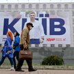 Epidemia koronawirusa: Rekordowa liczba zgonów na Ukrainie