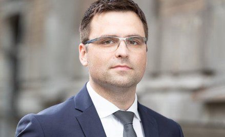 Karol Godyń, Ipopema TFI
