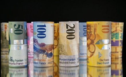 Szwajcarzy szukają spadkobierców kont, na których zdeponowano miliony