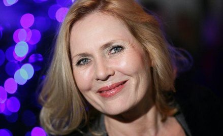 Grażyna Szapołowska