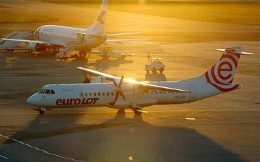 W 2013 r. Eurolot miał straty w wysokości 154 mln zł. Przewyższały one kapitał spółki o ponad 77 mln