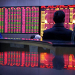 Fatalny finisz tygodnia w wykonaniu Shanghai Composite Index.