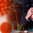 Straty z epidemii koronawirusa: skarbówka wyjaśnia zasady przechowywania dokumentów