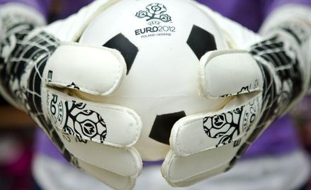 Pilnuj karty podczas Euro