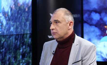 #RZECZoBIZNESIE: Krzysztof Jędrzejewski: Energetyka jądrowa to kolosalna pomyłka