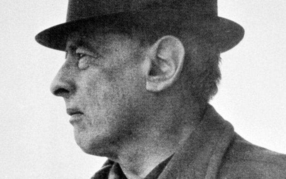 Witold Gombrowicz