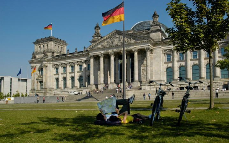 Reichstag