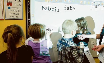 Od 1 września 2016 roku funkcjonuje nowa podstawa programowa; określa wymagania, jakie powinno spełn