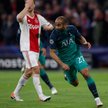 Ostra przecena akcji Ajaxu po porażce z Tottenhamem