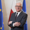 Jacek Czaputowicz jest ministrem spraw zagranicznych od stycznia 2018 r.
