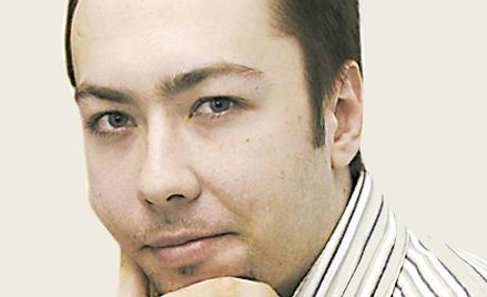 Tomasz Hońdo