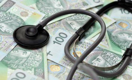 Usługi medyczne. Abonamenty będą coraz głębiej drążyć portfele