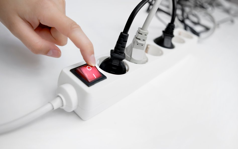 Mające swoje źródła w czasie kryzysu energetycznego sprzed kilka lat zalecenia dotyczące oszczędzani