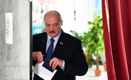 Andrzej Łomanowski: Czy Rosja obroni Łukaszenkę
