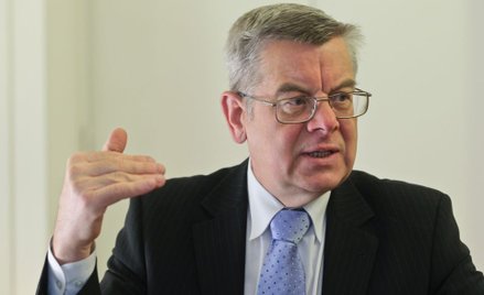 Tomasz Nałęcz