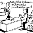 Komentarz rysunkowy. Zakazy
