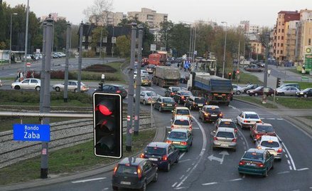 Dojazd do pracy jest z podatkiem
