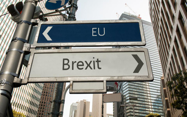 Jak brexit zmieni rynki finansowe Europy