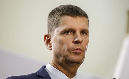 Piontkowski: Po kilku godzinach maski już nie spełnią swej roli