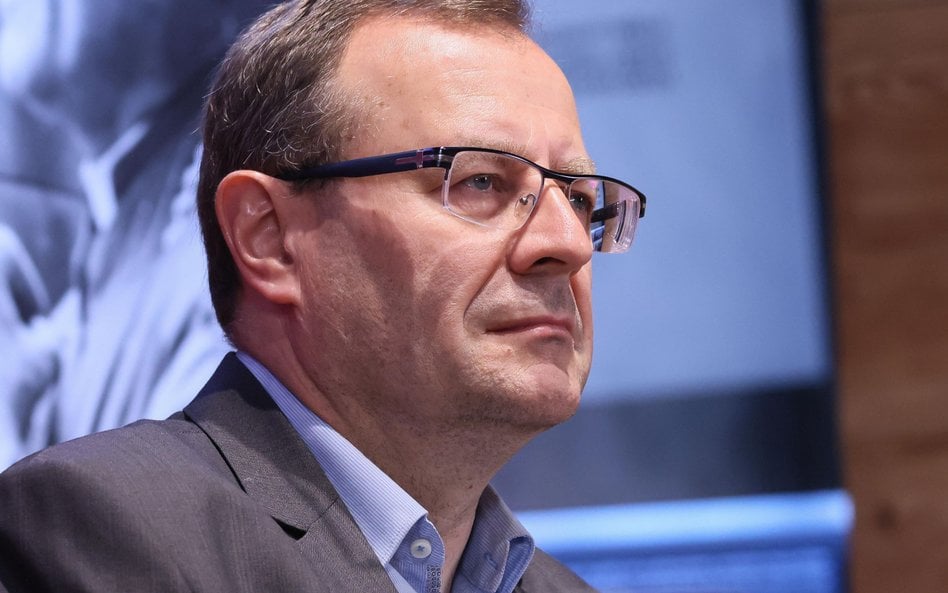 Wybory parlamentarne w Polsce odbędą się w 2027 r. Prof. Antoni Dudek nie wyklucza, że dojdzie do ws