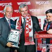 Beenhakker: człowiek roku „Wprost”