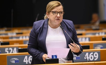Jedną z osób zagrożonych uchyleniem immunitetu jest Beata Kempa