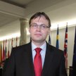 Arkadiusz Mularczyk: Kaczyński jest dla nas ojcem, ale Ziobro - bratem